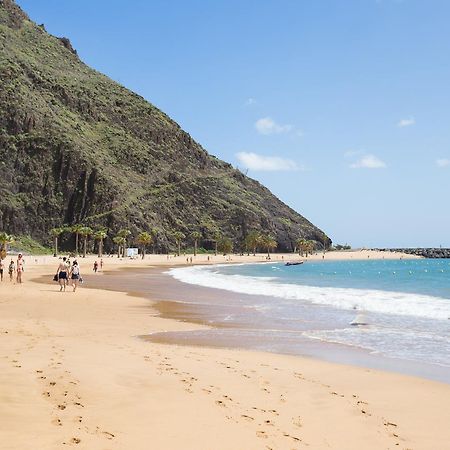Las Gaviotas Beach II Santa-Cruz de Ténérife Extérieur photo