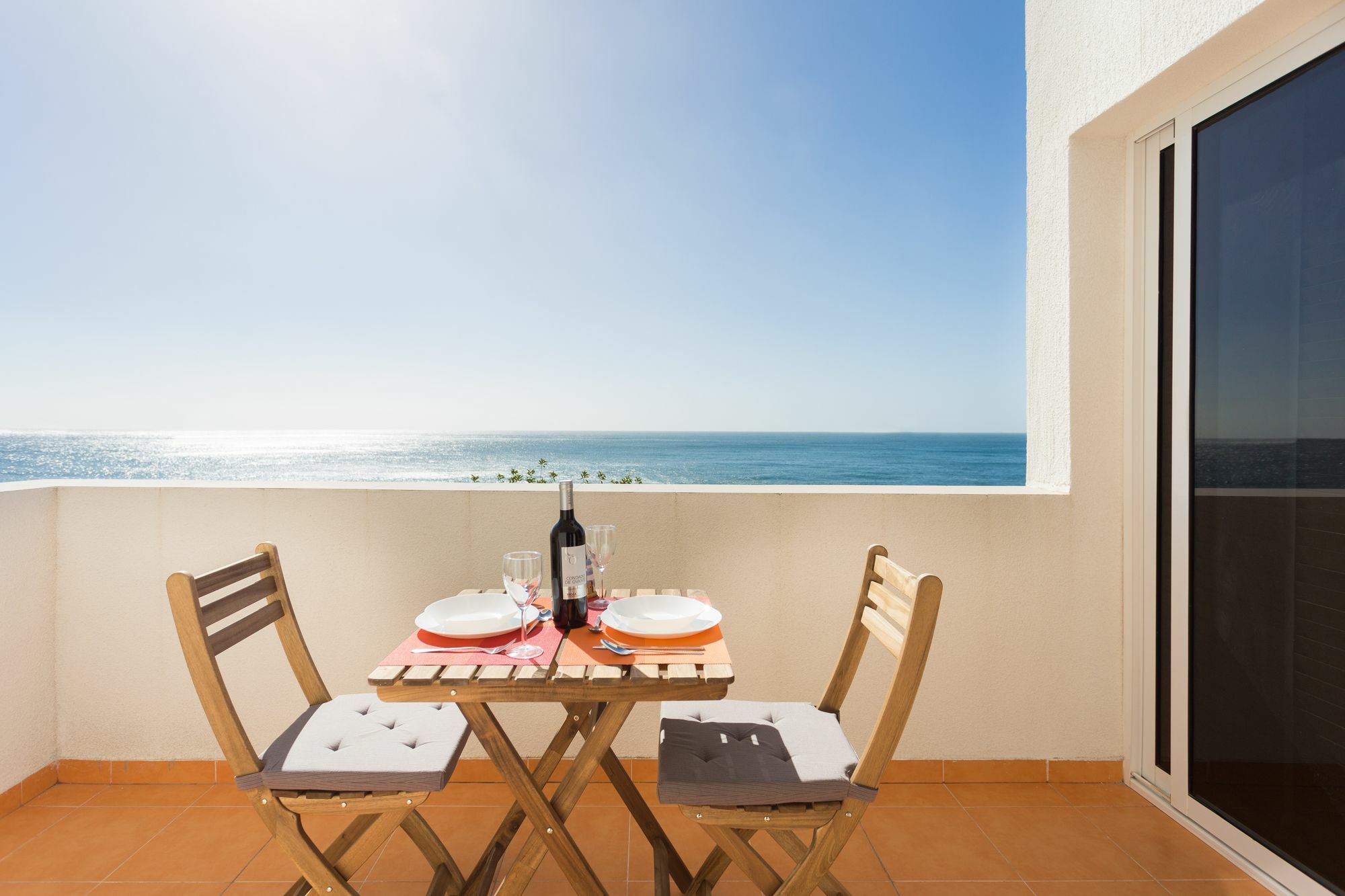 Las Gaviotas Beach II Santa-Cruz de Ténérife Extérieur photo