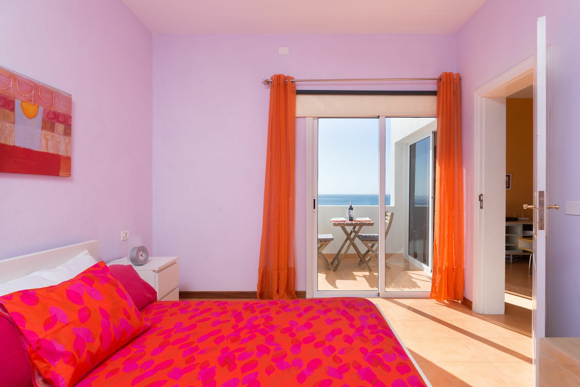 Las Gaviotas Beach II Santa-Cruz de Ténérife Extérieur photo