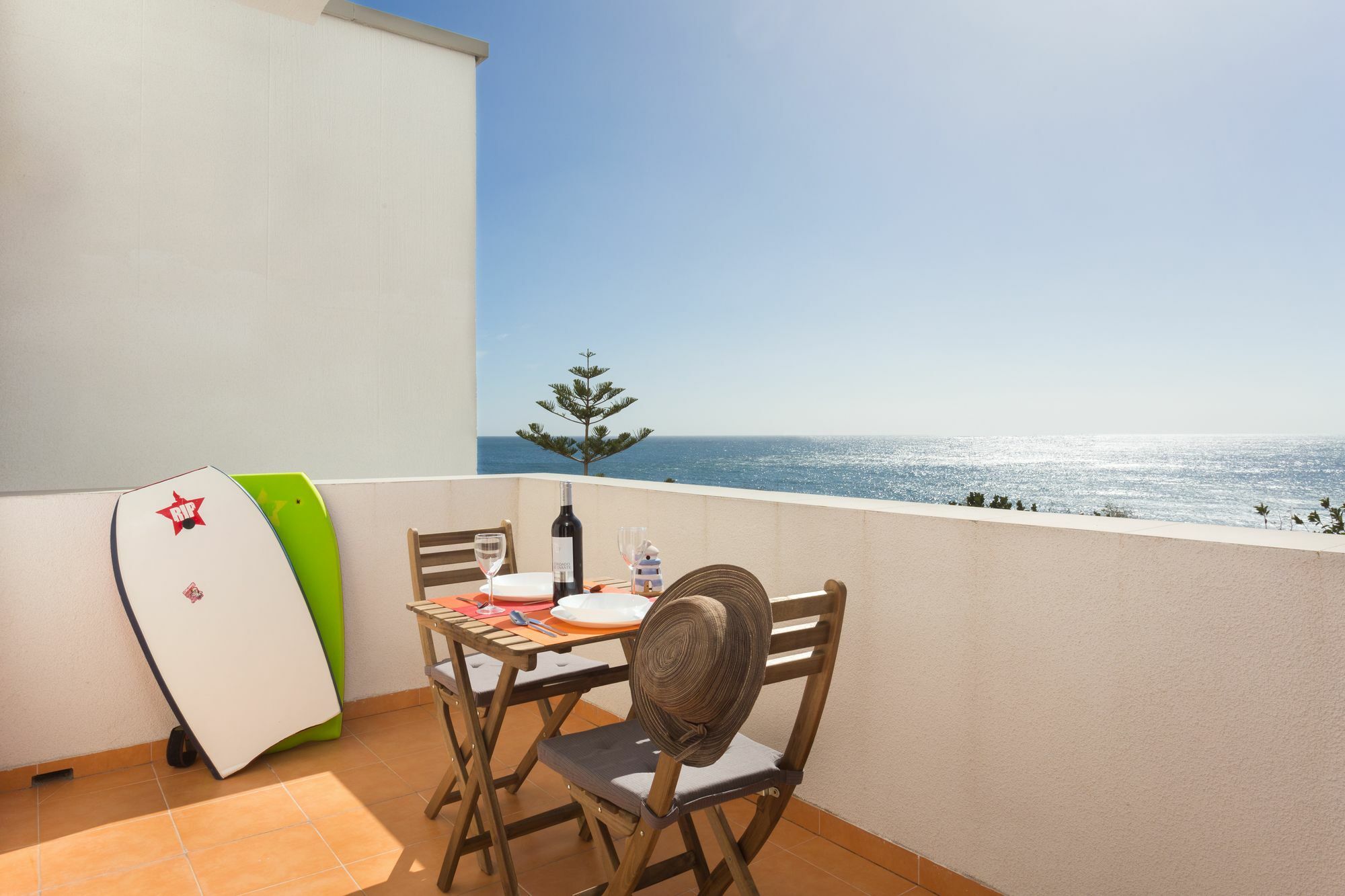 Las Gaviotas Beach II Santa-Cruz de Ténérife Extérieur photo