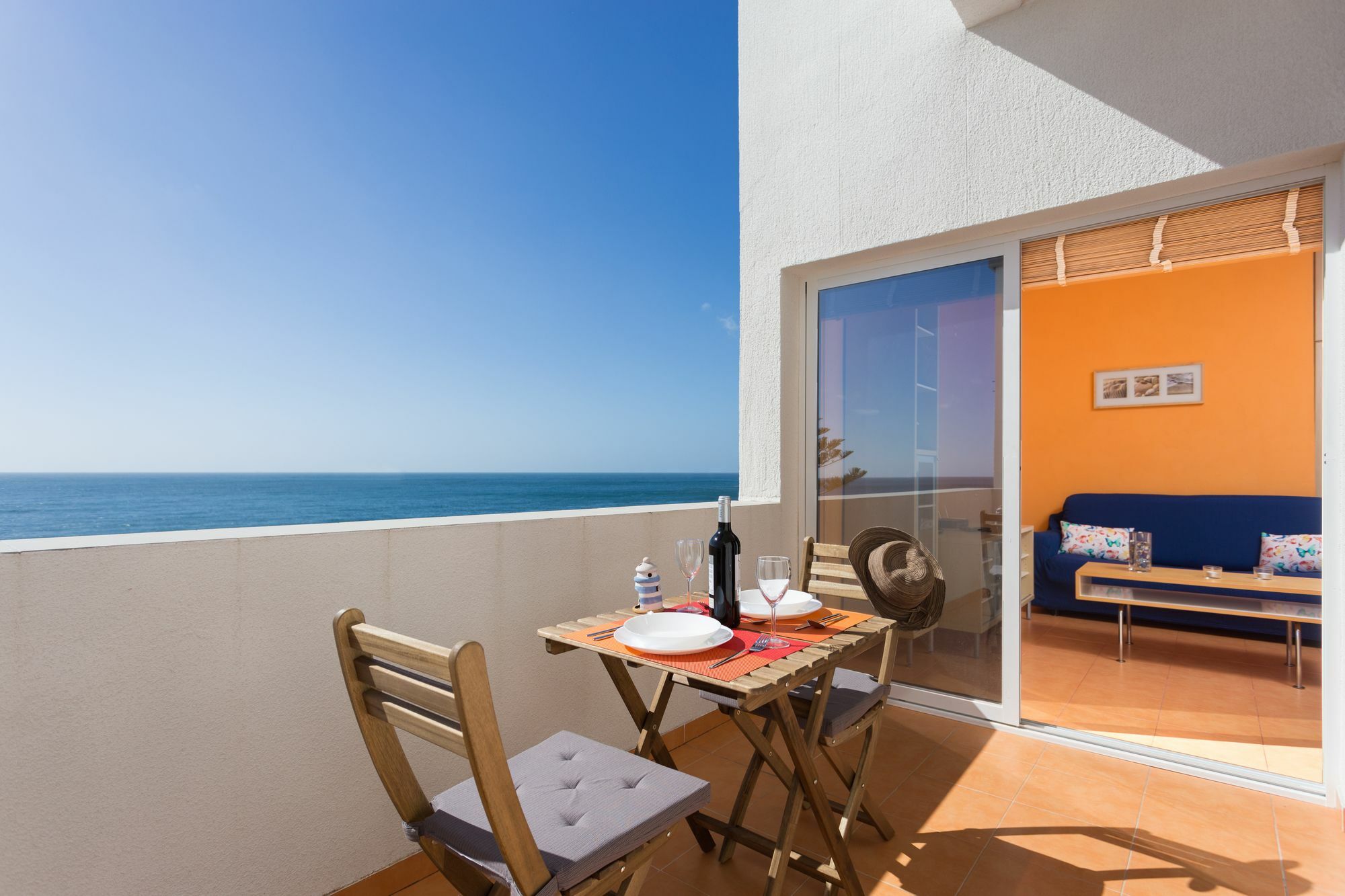 Las Gaviotas Beach II Santa-Cruz de Ténérife Extérieur photo